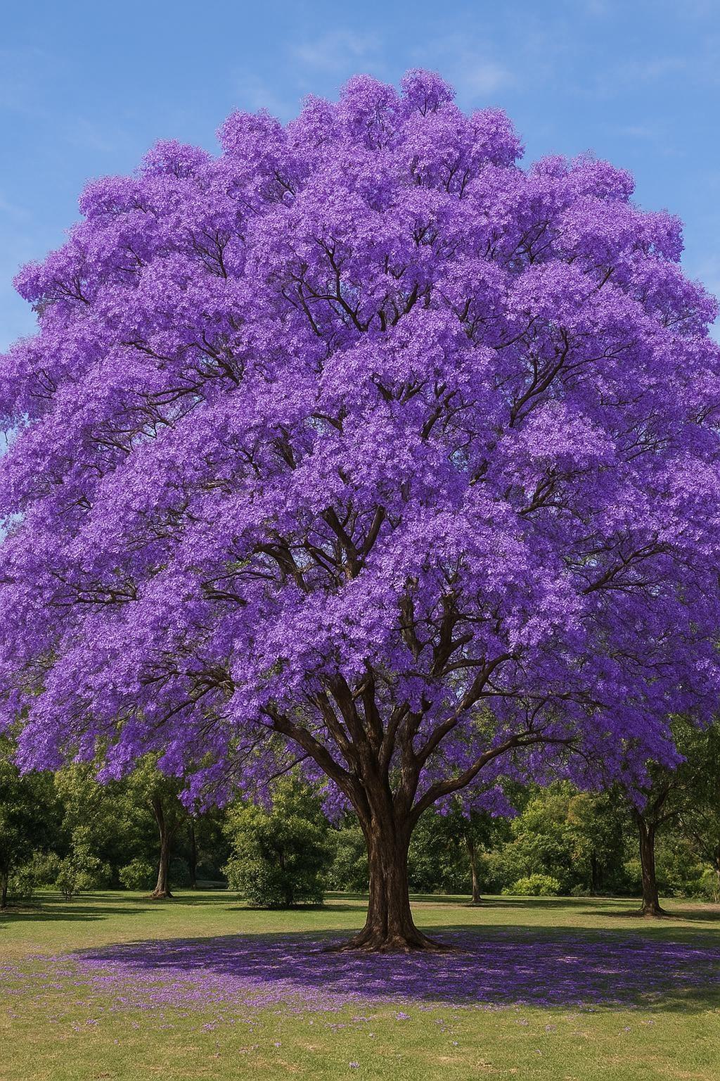 Jacaranda